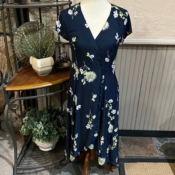 Free People Dresses & Skirts - Free People Dress